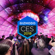 Image: CES (with a fancy new badge from us)